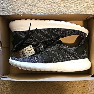 NWT ADIDAS Lite Racer BYD Cloudfoam Running Shoe Size 12